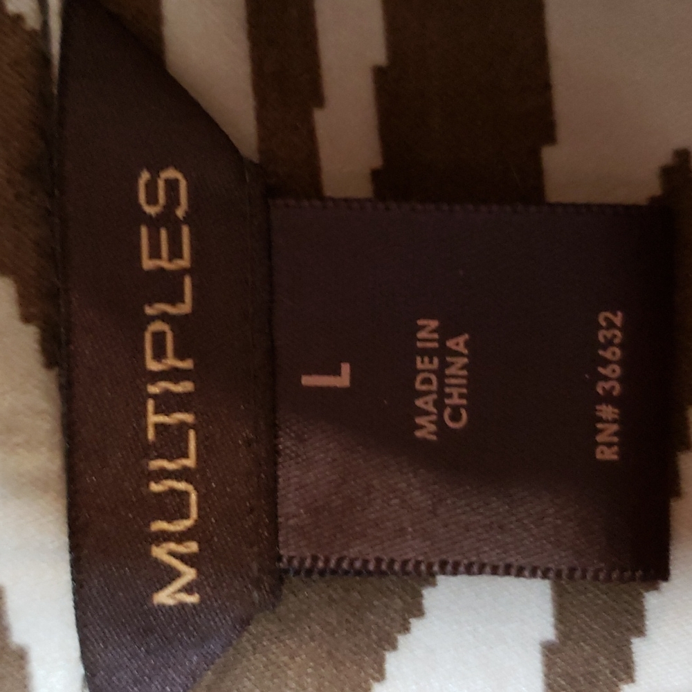 Multiples jacket - Picture 5 of 8